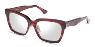 Dita AMOZA unisex Red Butterfly Eyeglasses