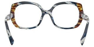 Alain Mikli ANTINEA 0A03116 women Blue Butterfly Eyeglasses