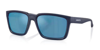 Arnette AN 4346 men Blue Sunglasses