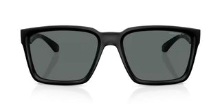 Arnette AN 4346 men Black Squared Sunglasses