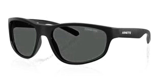 Arnette AN 4351 men Black Sports Sunglasses