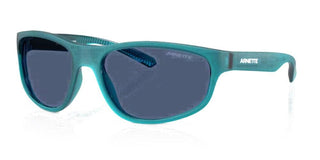 Arnette AN 4351 men Blue Sports Sunglasses