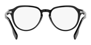 Burberry ARCHIE BE 2368 men Black Squared Eyeglasses