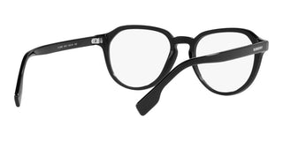 Burberry ARCHIE BE 2368 men Black Squared Eyeglasses