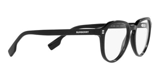 Burberry ARCHIE BE 2368 men Black Squared Eyeglasses