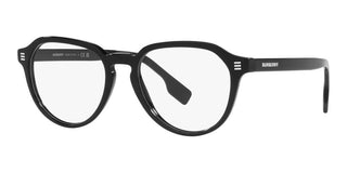 Burberry ARCHIE BE 2368 men Black Squared Eyeglasses