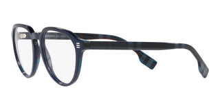 Burberry ARCHIE BE 2368 men Blue Squared Eyeglasses