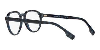 Burberry ARCHIE BE 2368 men Blue Squared Eyeglasses