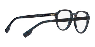 Burberry ARCHIE BE 2368 men Blue Squared Eyeglasses