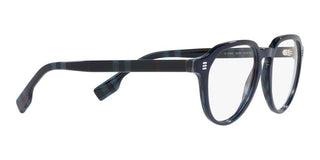 Burberry ARCHIE BE 2368 men Blue Squared Eyeglasses