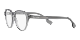 Burberry ARCHIE BE 2368 men Grey Squared Eyeglasses