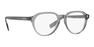 Burberry ARCHIE BE 2368 men Grey Squared Eyeglasses