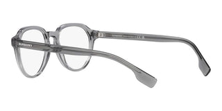 Burberry ARCHIE BE 2368 men Grey Squared Eyeglasses