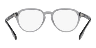 Burberry ARCHIE BE 2368 men Grey Squared Eyeglasses