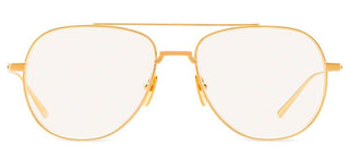 Dita ARTOA.79 unisex Gold Visor Eyeglasses