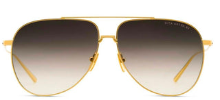 Dita ARTOA.92 SUN unisex Gold Pilot Sunglasses