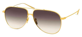 Dita ARTOA.92 SUN unisex Gold Pilot Sunglasses