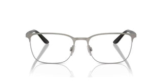 Giorgio Armani AR 5054 men Grey Squared Eyeglasses