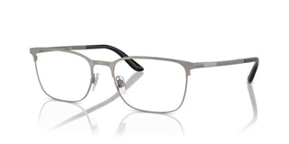 Giorgio Armani AR 5054 men Grey Squared Eyeglasses