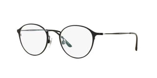 Giorgio Armani AR 5055TD men Black Pantos Eyeglasses