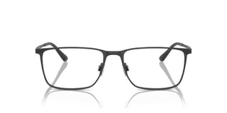 Giorgio Armani AR 5080 men Black Geometric Eyeglasses