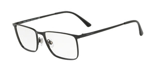 Giorgio Armani AR 5080 men Black Geometric Eyeglasses