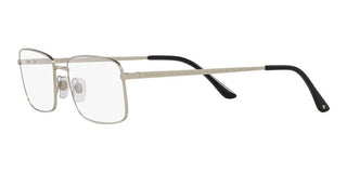 Giorgio Armani AR 5108 men Gold Geometric Eyeglasses