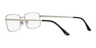 Giorgio Armani AR 5108 men Gold Geometric Eyeglasses