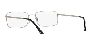 Giorgio Armani AR 5108 men Gold Geometric Eyeglasses