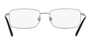 Giorgio Armani AR 5108 men Gold Geometric Eyeglasses