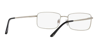 Giorgio Armani AR 5108 men Gold Geometric Eyeglasses