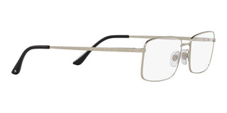 Giorgio Armani AR 5108 men Gold Geometric Eyeglasses