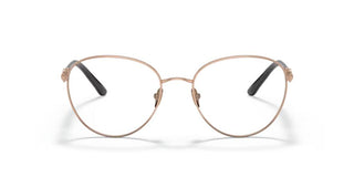 Giorgio Armani AR 5121 women Gold Oval Eyeglasses