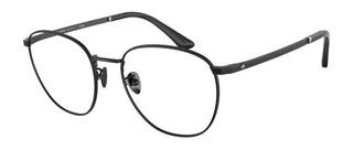 Giorgio Armani AR 5128 men Black Squared Eyeglasses