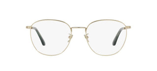 Giorgio Armani AR 5128 men Gold Squared Eyeglasses