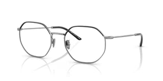 Giorgio Armani AR 5130J men Grey Visor Eyeglasses