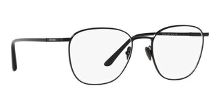 Giorgio Armani AR 5132 men Black Round Eyeglasses