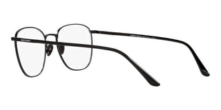 Giorgio Armani AR 5132 men Black Round Eyeglasses