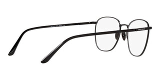 Giorgio Armani AR 5132 men Black Round Eyeglasses