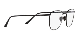 Giorgio Armani AR 5132 men Black Round Eyeglasses