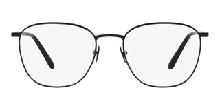 Giorgio Armani AR 5132 men Black Round Eyeglasses