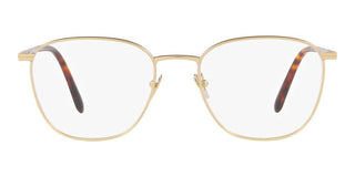 Giorgio Armani AR 5132 men Gold Round Eyeglasses