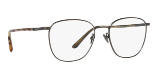 Giorgio Armani AR 5132 men Grey Round Eyeglasses