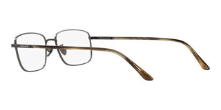 Giorgio Armani AR 5133 men Grey Squared Eyeglasses