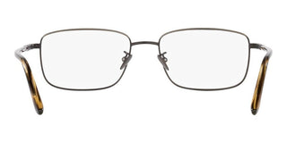 Giorgio Armani AR 5133 men Grey Squared Eyeglasses