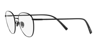 Giorgio Armani AR 5134 men Black Round Eyeglasses