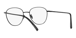 Giorgio Armani AR 5134 men Black Round Eyeglasses