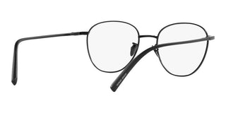 Giorgio Armani AR 5134 men Black Round Eyeglasses