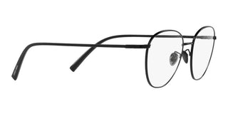 Giorgio Armani AR 5134 men Black Round Eyeglasses