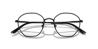 Giorgio Armani AR 5139 men Black Squared Eyeglasses